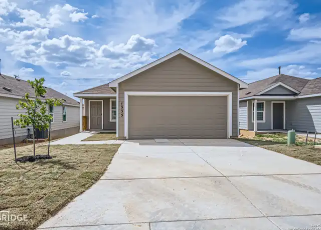 Property at 1335 White Willow, New Braunfels, TX, 78130, 3 beds, 2 baths, [object Object]