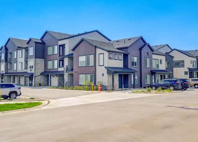 Property at Savanna Nine Mile - 2870 Arapahoe Rd, Lafayette, CO, 80026, 1 bed, 1 bath, [object Object]