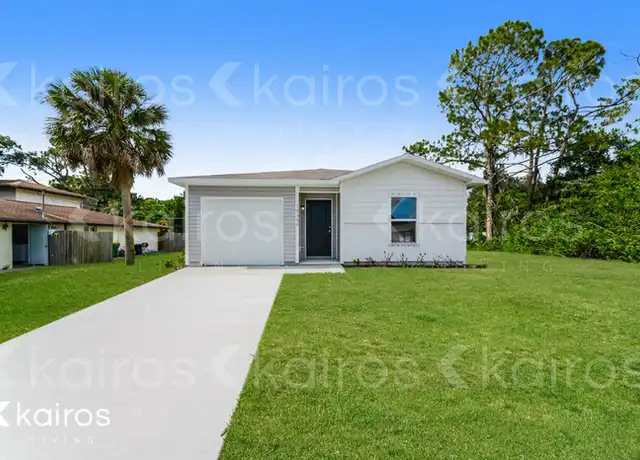 Property at 17360 Shirley Ave, Port Charlotte, FL, 33948, 4 beds, 2 baths, [object Object]