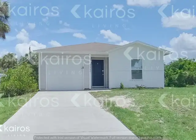 Property at 17360 Shirley Ave, Port Charlotte, FL, 33948, 4 beds, 2 baths, [object Object]