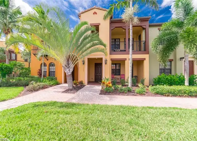 Property at 11907 Adoncia Way #3005, Fort Myers, FL, 33912, 3 beds, 2 baths, [object Object]