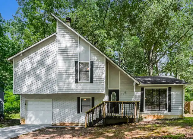 Property at 1115 Forest Path, Stone Mountain, GA, 30088, 3 beds, 2 baths, [object Object]