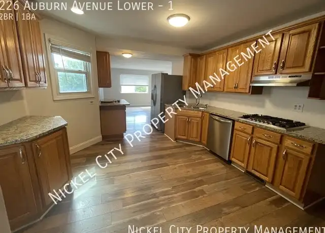 Property at 226 Auburn Ave Unit 1, Buffalo, NY, 14213, 2 beds, 1 bath, [object Object]