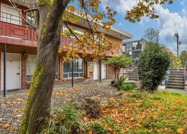 Property at Kennedy Manor (114) - 5616 University Way NE, Seattle, WA, 98105, 0 beds, 1 bath, [object Object]