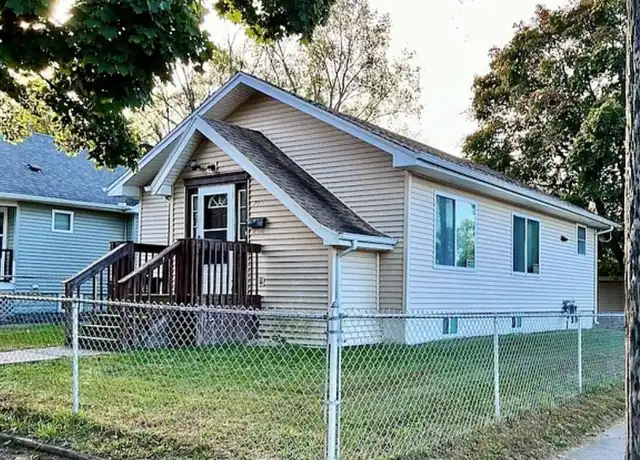 Property at 1700 Delaware Ave, Flint, MI, 48506, 2 beds, 1 bath, [object Object]