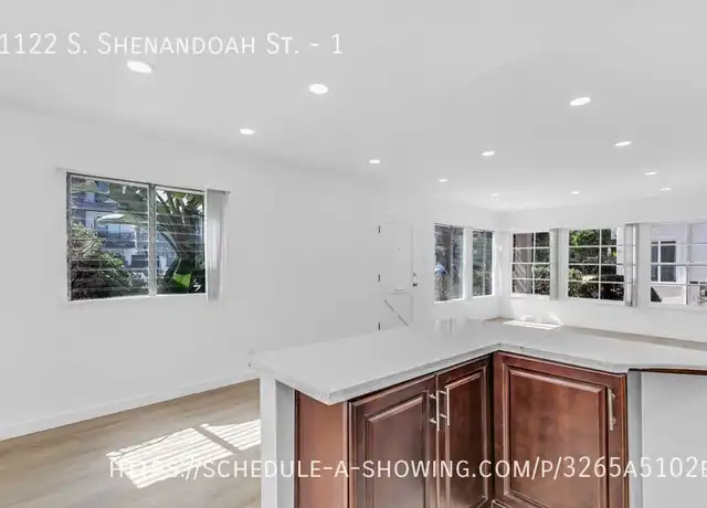 Property at 1122 S Shenandoah St Unit 1, Los Angeles, CA, 90035, 2 beds, 2 baths, [object Object]
