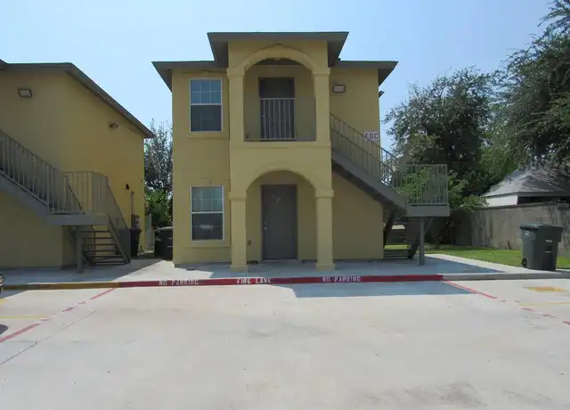 Property at 1720 Juarez Ave Unit 6, Laredo, TX, 78040, 1 bed, 1 bath, [object Object]