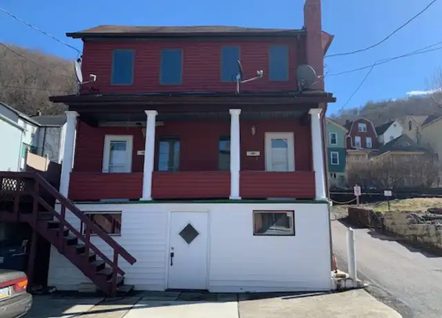 Property at 1116 Church Ave, Johnstown, PA, 15901, 2 beds, 1.5 baths, [object Object]