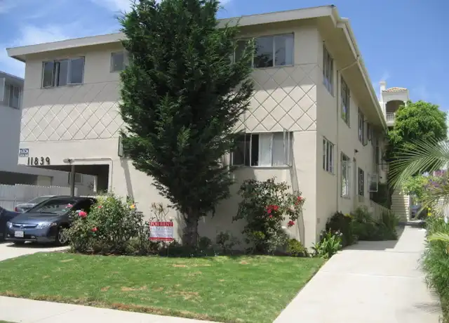 Property at 11839 Goshen Ave Unit 1, Los Angeles, CA, 90049, 1 bed, 1 bath, [object Object]