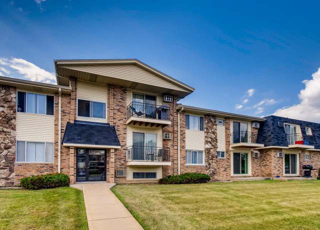 Photo of 313 N Maple St Unit 329-105, Frankfort, IL 60423
