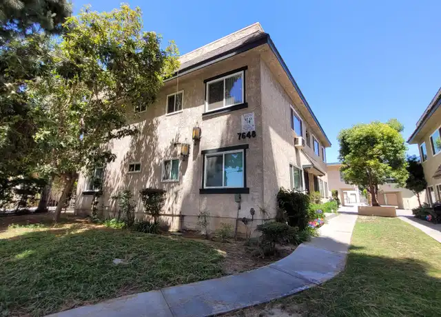 Property at 7648 Pickering Ave, Whittier, CA, 90602, 2 beds, 1 bath, [object Object]