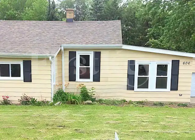 Property at 606 Lake Shore Blvd, Wauconda, IL, 60084, 3 beds, 1 bath, [object Object]