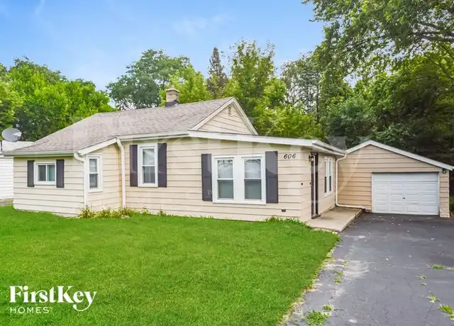 Property at 606 Lake Shore Blvd, Wauconda, IL, 60084, 3 beds, 1 bath, [object Object]