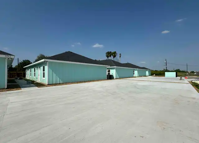 Property at 2605 N 21st St Unit A, Harlingen, TX, 78550, 1 bed, 1 bath, [object Object]