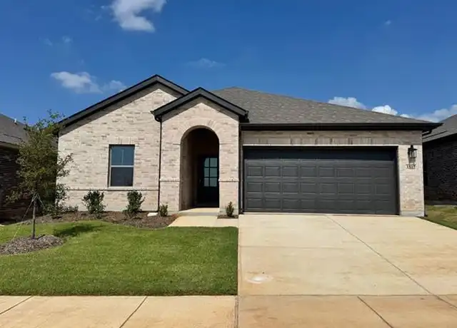 Property at 3317 Fortress Way, Denton, TX, 76208, 4 beds, 2 baths, [object Object]