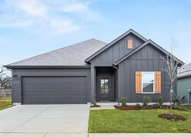 Property at 3317 Fortress Way, Denton, TX, 76208, 4 beds, 2 baths, [object Object]