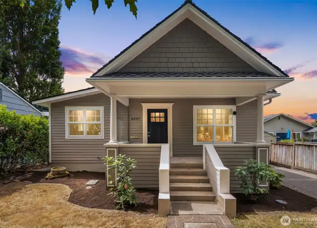 Property at 6507 41st Ave SW, Seattle, WA, 98136, 3 beds, 2 baths, [object Object]