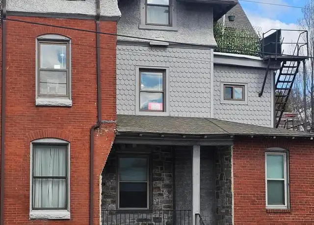 Property at 1303 Pennsylvania Ave Unit 1, Wilmington, DE, 19806, 2 beds, 1 bath, [object Object]
