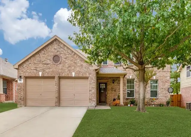 Property at 4844 Crumbcake Dr, Fort Worth, TX, 76244, 4 beds, 3 baths, [object Object]