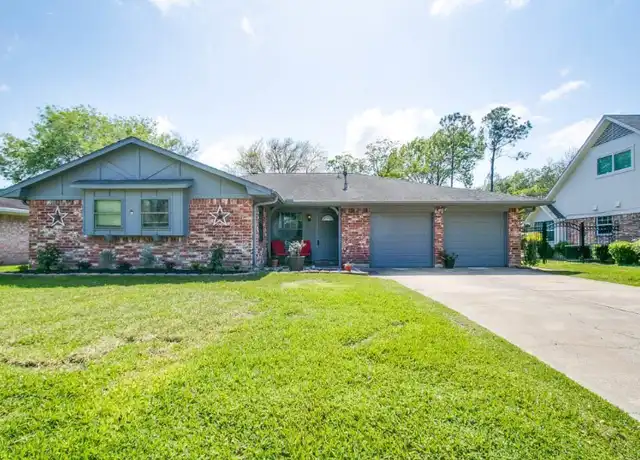 Property at 1904 Lazy Creek Ln, Pearland, TX, 77581, 4 beds, 2 baths, [object Object]