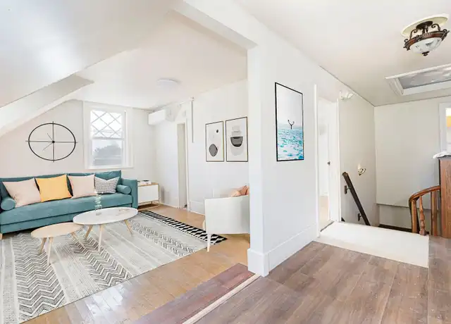 Property at 963 Main St Unit 2, Leicester, MA, 01524, 2 beds, 1 bath, [object Object]