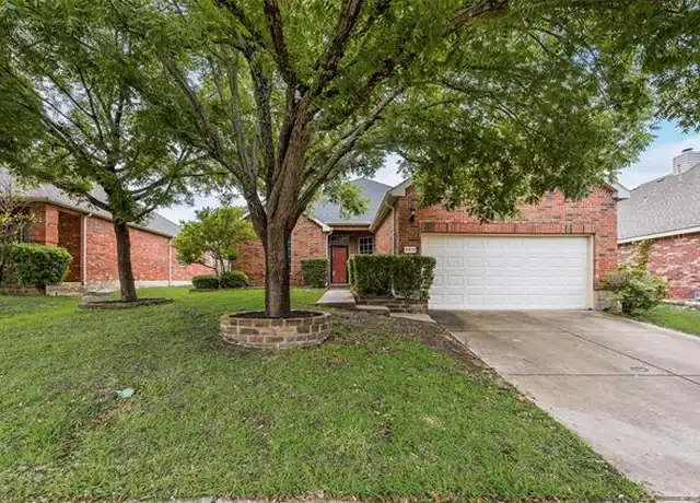Property at 6413 Charles Trl, McKinney, TX, 75072, 3 beds, 2 baths, [object Object]