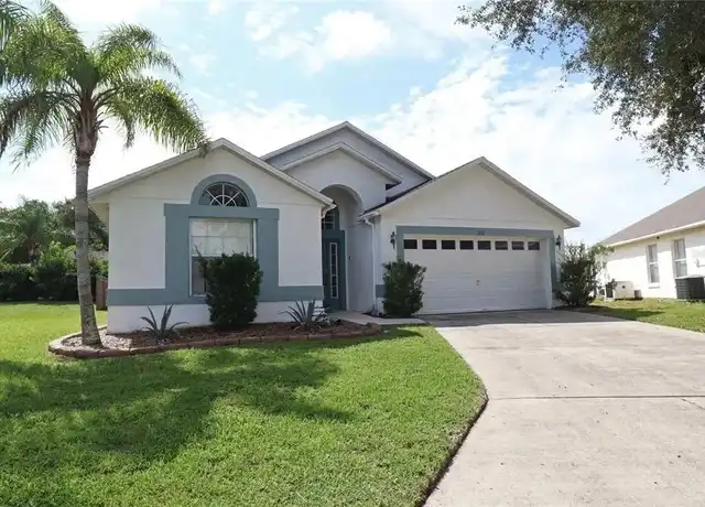 Property at 232 Lake Shore Pkwy, Davenport, FL, 33896, 4 beds, 3 baths, [object Object]
