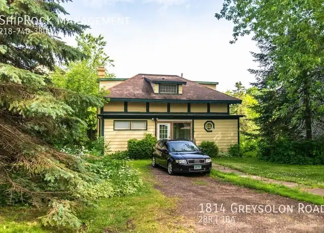 Property at 1814 Greysolon Rd, Duluth, MN, 55812, 2 beds, 1 bath, [object Object]