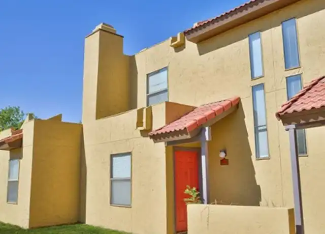 Property at 5502 56th St Unit 1504, Lubbock, TX, 79414, 2 beds, 1.5 baths, [object Object]