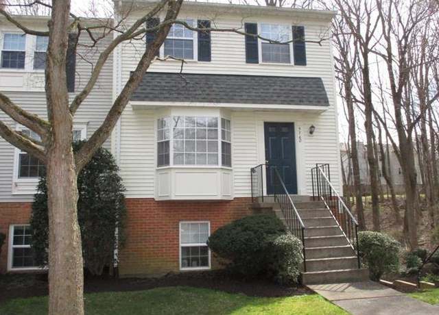 Photo of 5760 First Landing Way #101, Burke, VA 22015