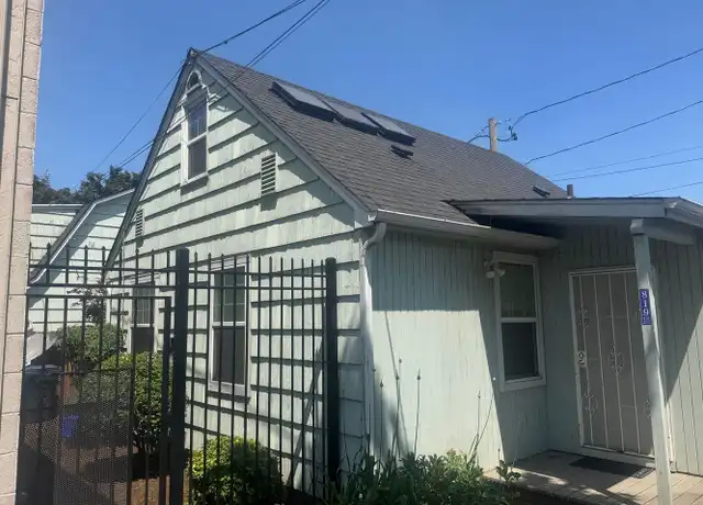 Property at 819 S A St Unit 1/2, Springfield, OR, 97477, 2 beds, 1 bath, [object Object]