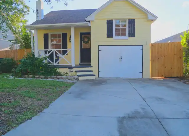 Property at 2916 N Woodrow Ave, Tampa, FL, 33602, 2 beds, 1 bath, [object Object]