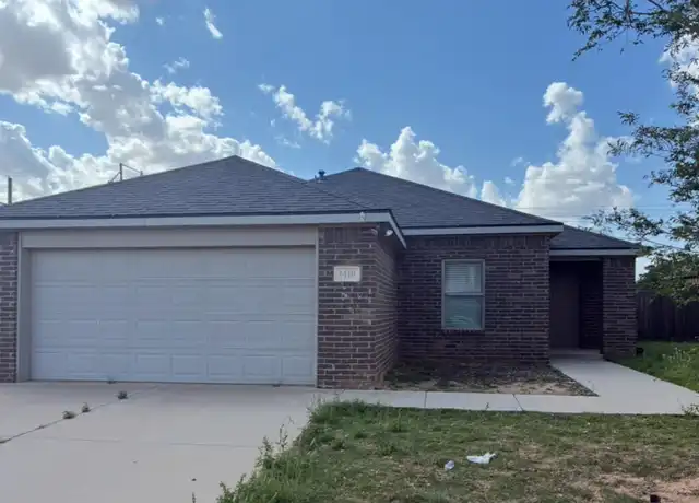 Property at 1410 Kingston St, Wolfforth, TX, 79382, 4 beds, 2 baths, [object Object]