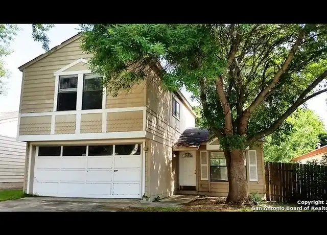 Property at 10039 Birch Field Dr, San Antonio, TX, 78245, 3 beds, 2.5 baths, [object Object]