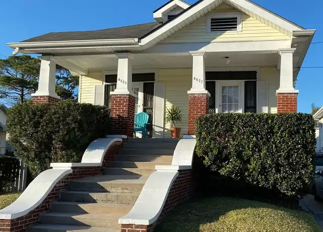 Property at 4537 S Roman St, New Orleans, LA, 70125, 2 beds, 2 baths, [object Object]