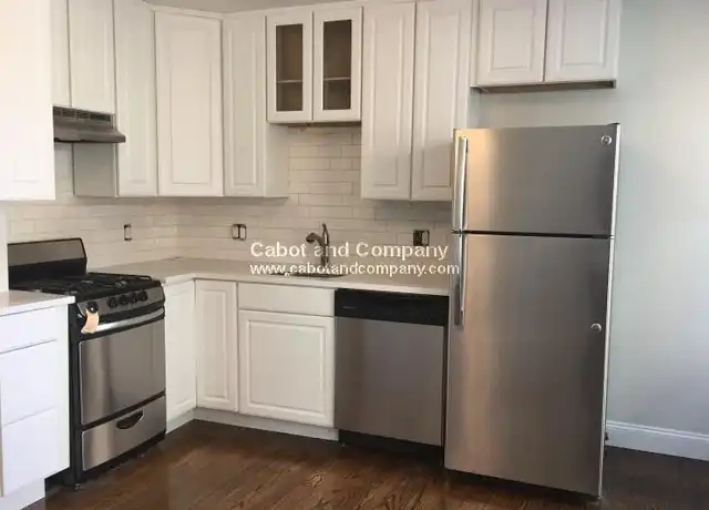 Property at 18 Stillman St, Boston, MA, 02113, 1 bed, 1 bath, [object Object]