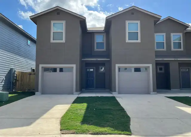 Property at 6314 Luglio Ln #104, San Antonio, TX, 78233, 3 beds, 2.5 baths, [object Object]