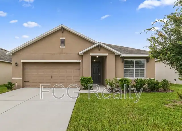 Property at 519 Squires Grove Dr, Winter Haven, FL, 33880, 3 beds, 2 baths, [object Object]