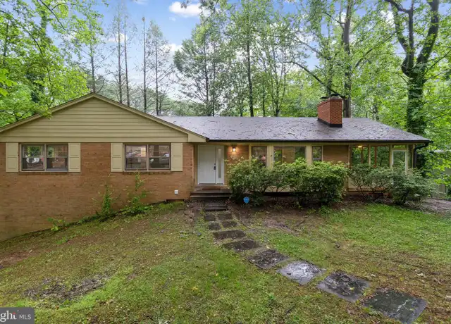 Property at 1440 Woodacre Dr, Mc Lean, VA, 22101, 4 beds, 3 baths, [object Object]