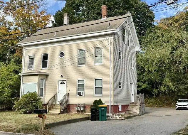 Property at 542 Mount Hope St Unit 3, North Attleborough, MA, 02760, 2 beds, 1 bath, [object Object]