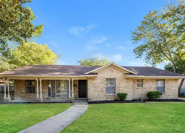 Property at 217 Woodhaven Dr, Desoto, TX, 75115, 4 beds, 2.5 baths, [object Object]