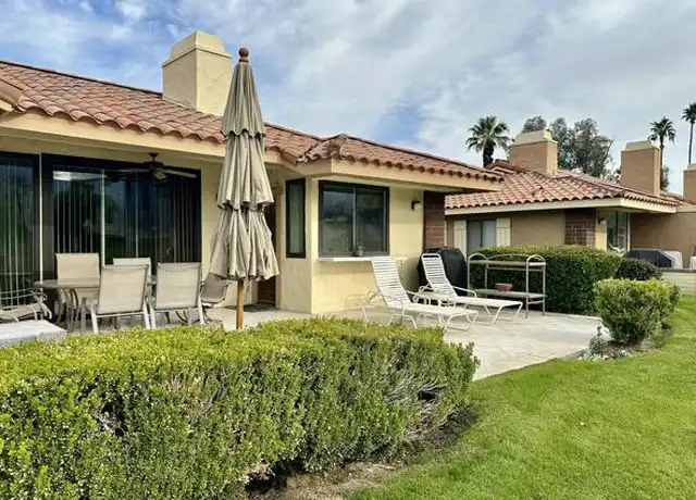 Property at 173 Gran Via, Palm Desert, CA, 92260, 2 beds, 2 baths, [object Object]