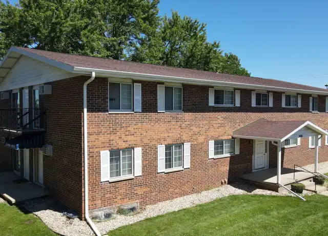 Property at 1719 Onsgard Rd Unit 8, Madison, WI, 53704, 2 beds, 1 bath, [object Object]