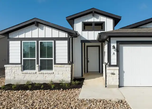 Property at 20201 Park Strip St Unit A, Lago Vista, TX, 78645, 3 beds, 2 baths, [object Object]