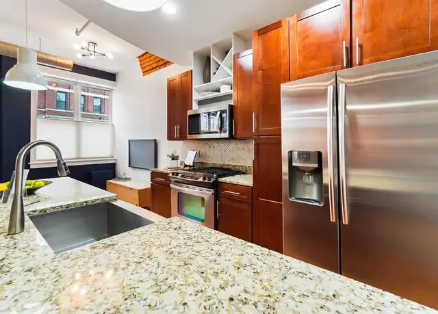 Property at 1421 Race St, Cincinnati, OH, 45202, 2 beds, 1 bath, [object Object]