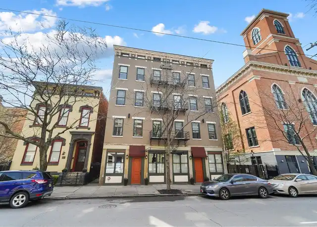 Property at 1421 Race St, Cincinnati, OH, 45202, 2 beds, 1 bath, [object Object]