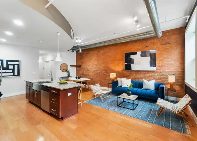 Property at 1421 Race St, Cincinnati, OH, 45202, 2 beds, 1 bath, [object Object]