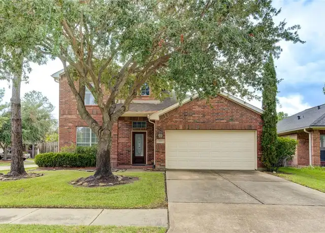Property at 1903 Hampton Lakes Ct, Katy, TX, 77493, 3 beds, 2.5 baths, [object Object]