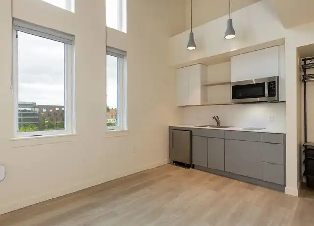 Property at 1446 NW 53rd St Unit 706, Seattle, WA, 98107, 1 bed, 1 bath, [object Object]