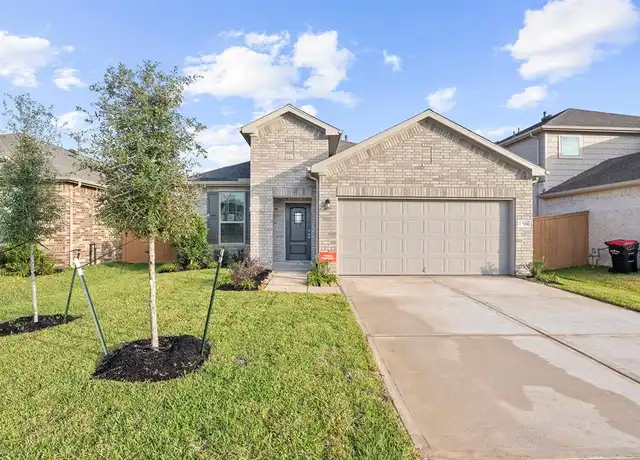 Property at 1316 Ventura Creek Dr, Katy, TX, 77493, 4 beds, 2 baths, [object Object]